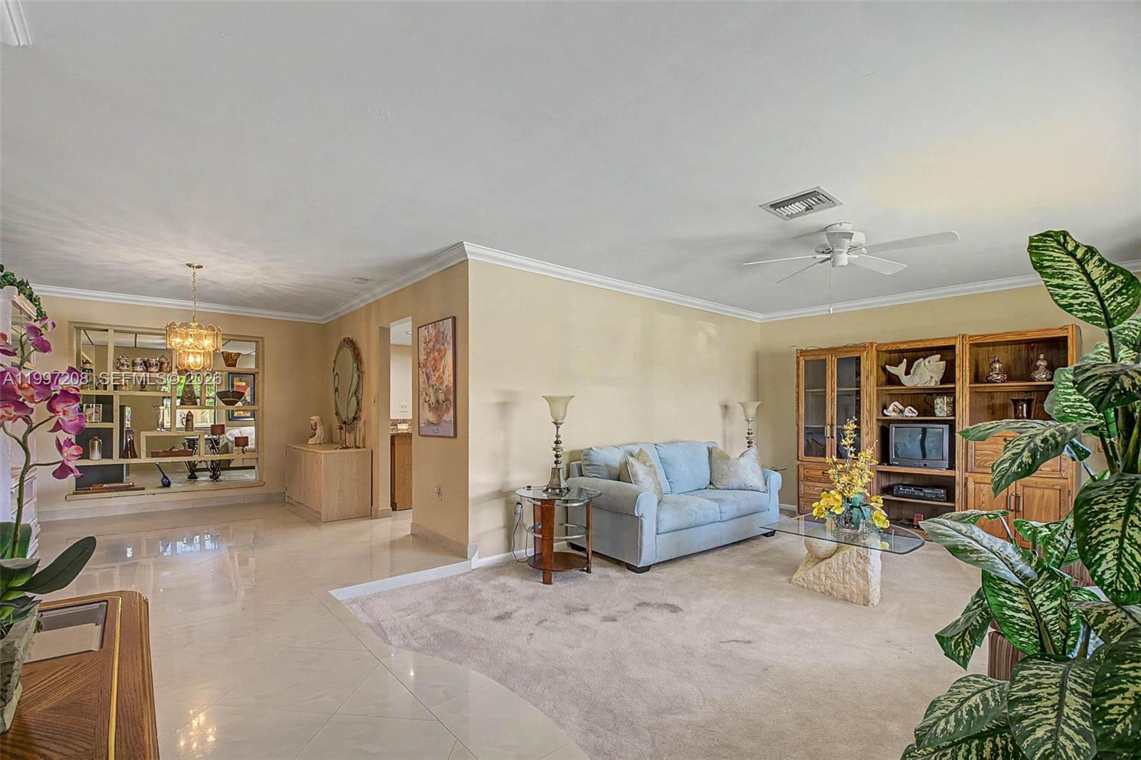 KENDALE LAKES SEC TWO - Residential