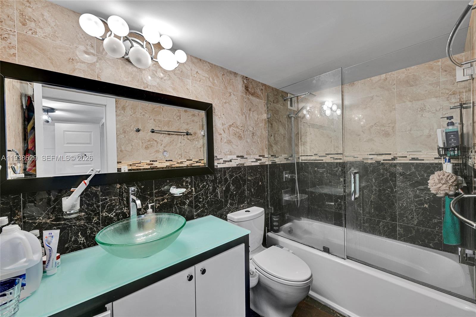 PARKER PLAZA CONDO ESTATE - Residential