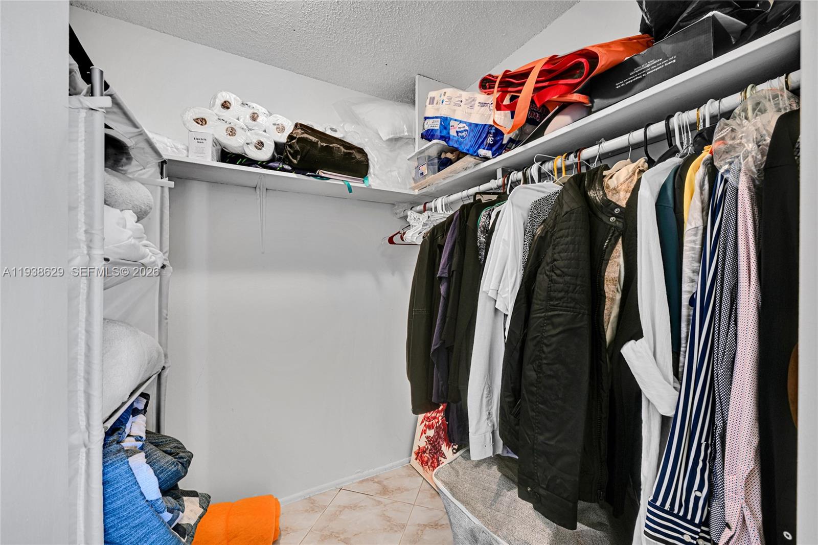 PARKER PLAZA CONDO ESTATE - Residential