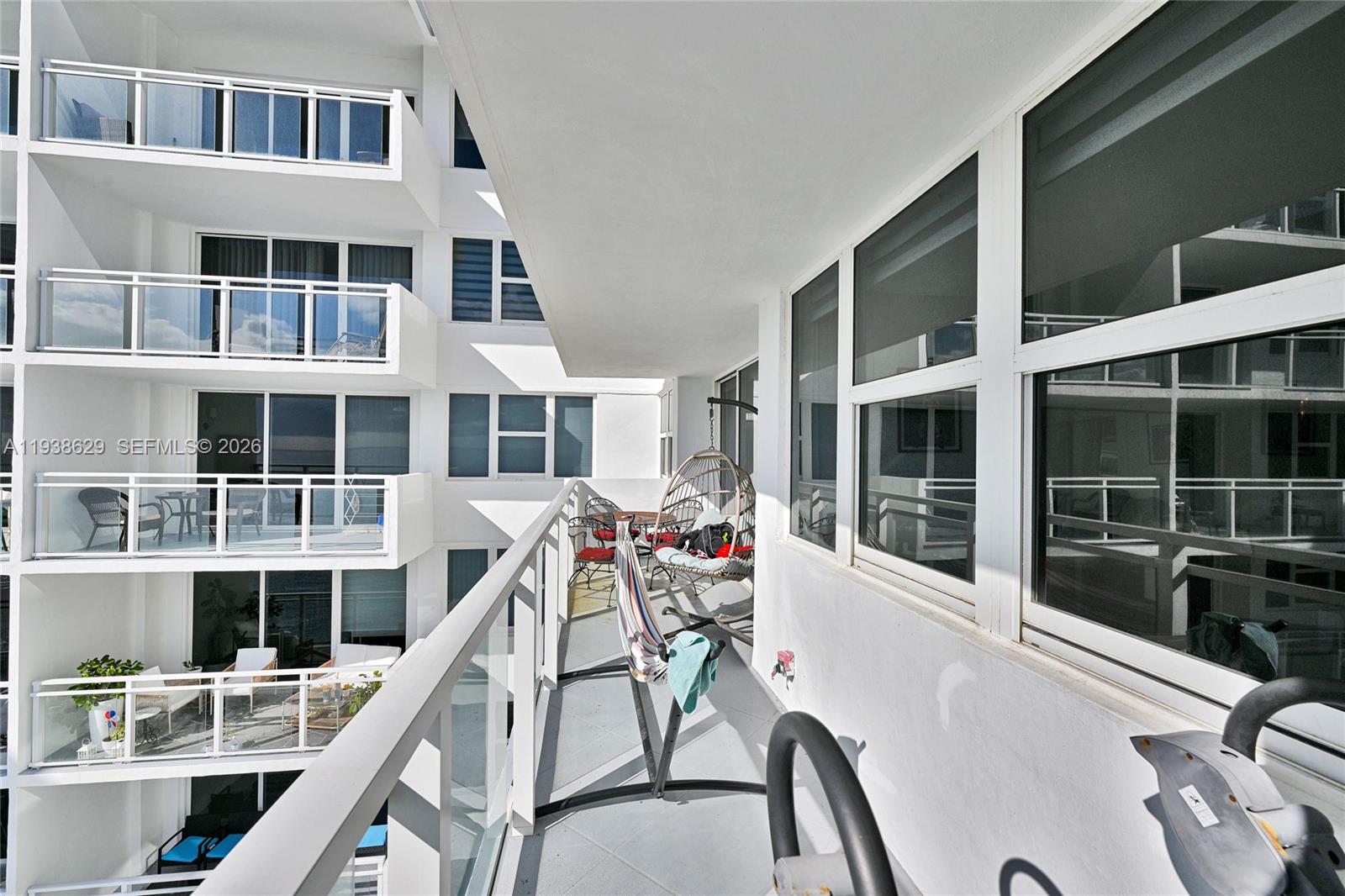 PARKER PLAZA CONDO ESTATE - Residential