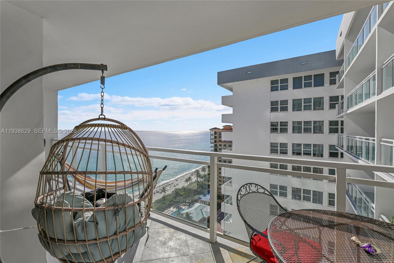 PARKER PLAZA CONDO ESTATE - Residential