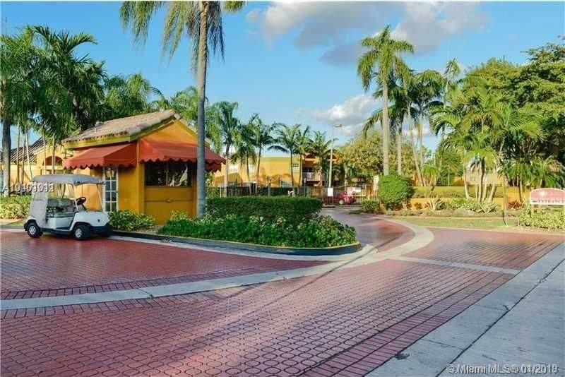 Soleil At Fontainebleau - Residential Lease