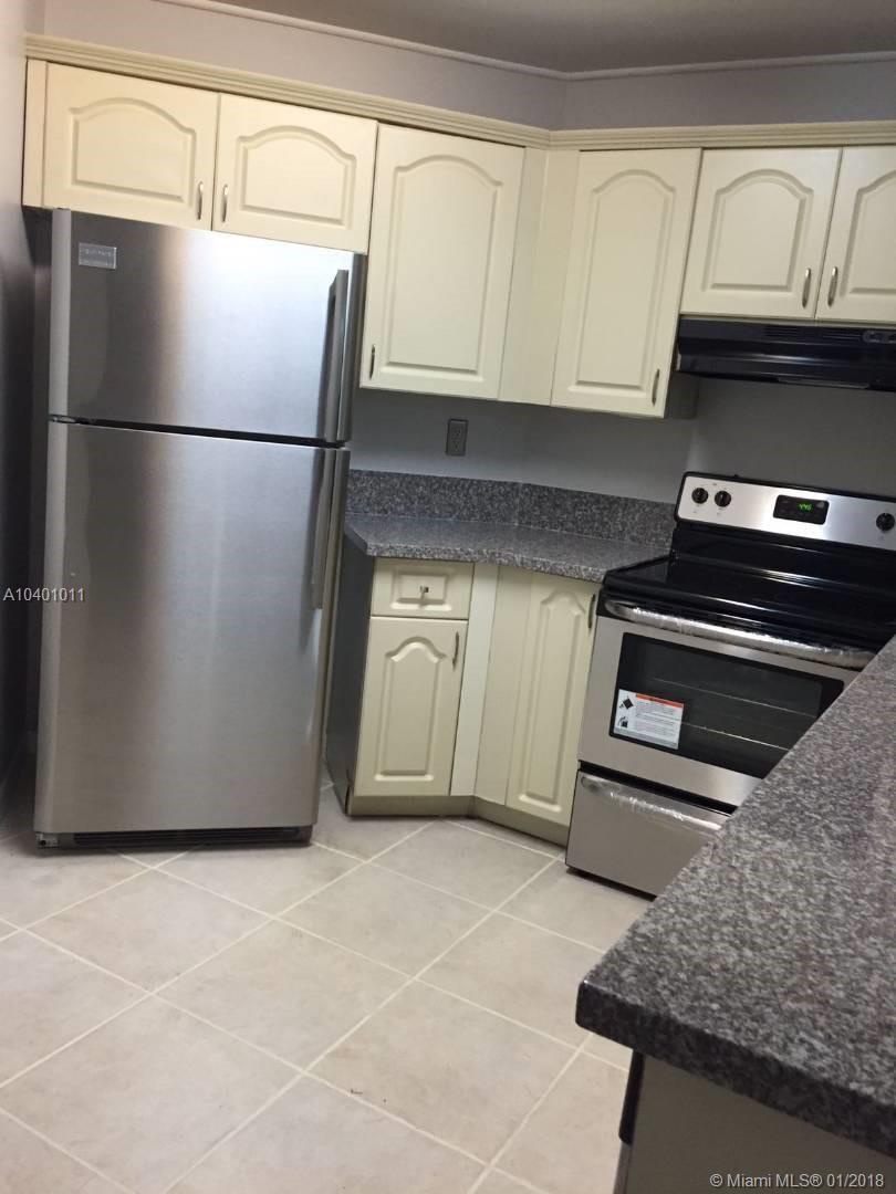 Soleil At Fontainebleau - Residential Lease