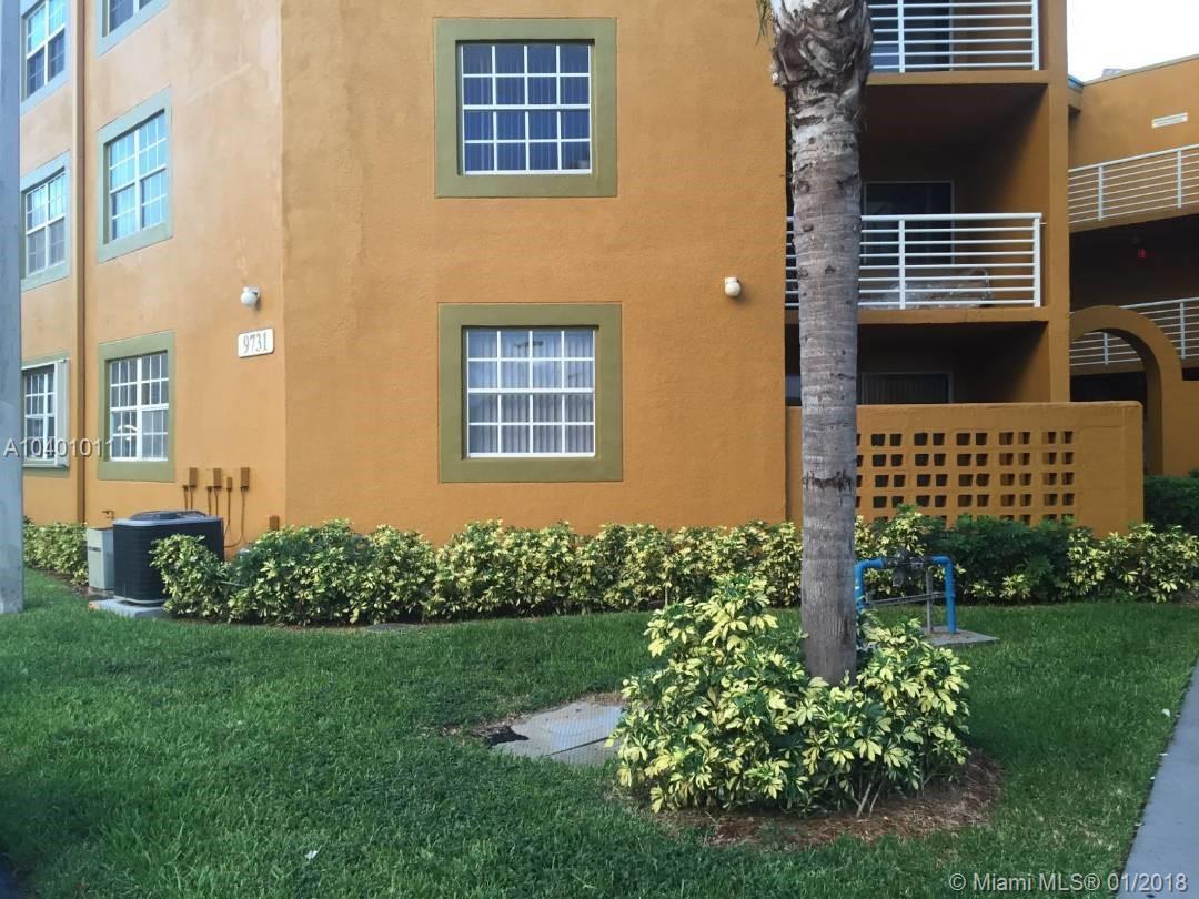 Soleil At Fontainebleau - Residential Lease