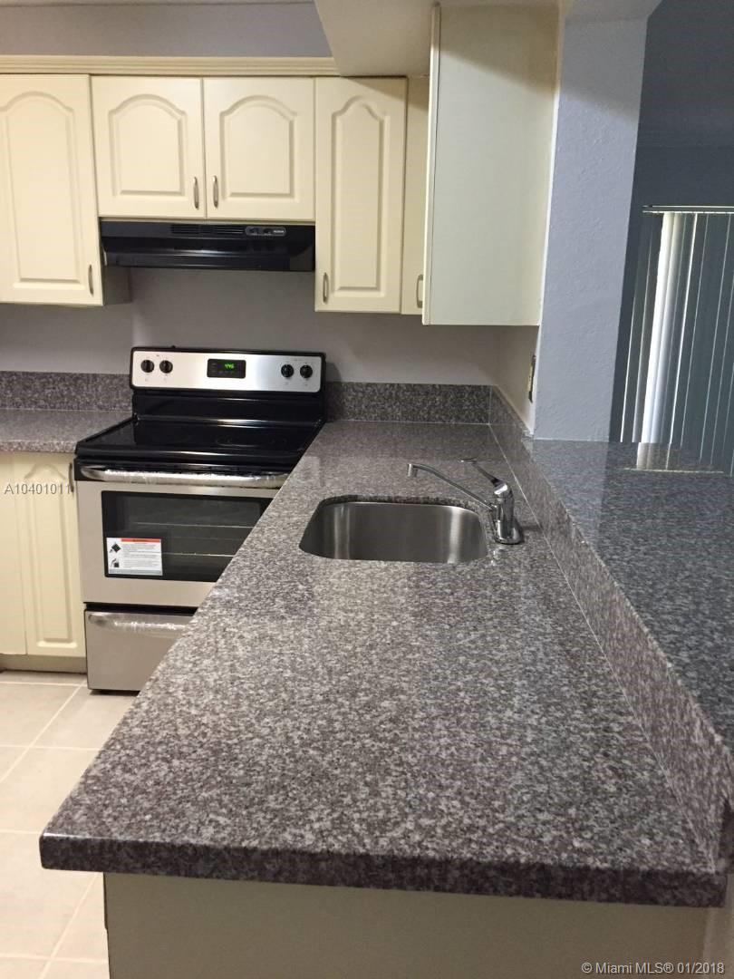 Soleil At Fontainebleau - Residential Lease