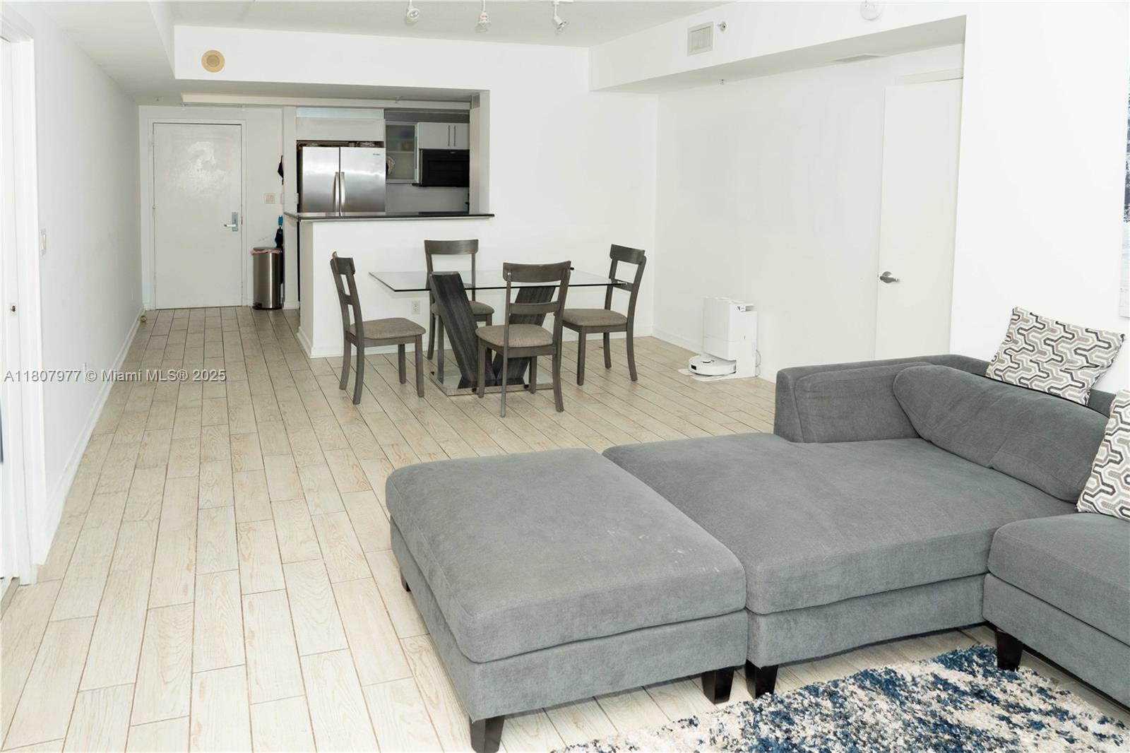 ONE MIAMI WEST CONDO - Residential