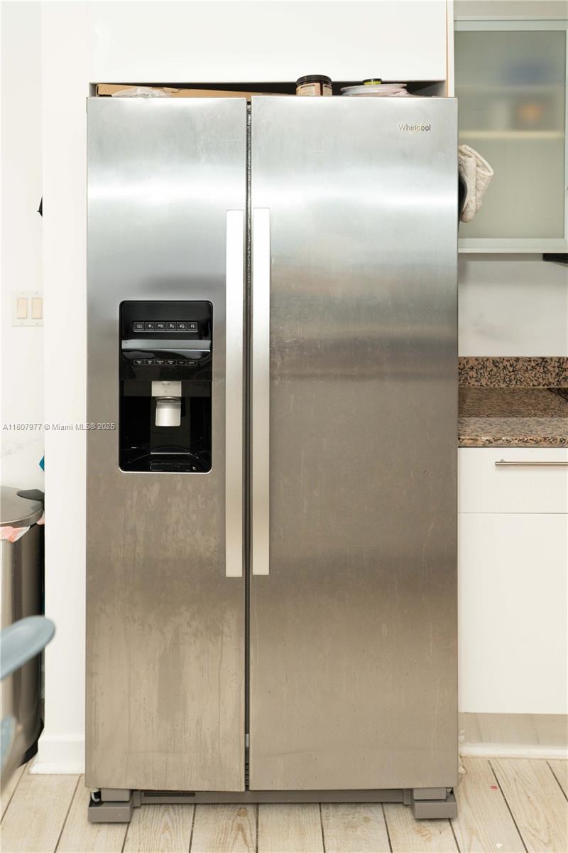 ONE MIAMI WEST CONDO - Residential