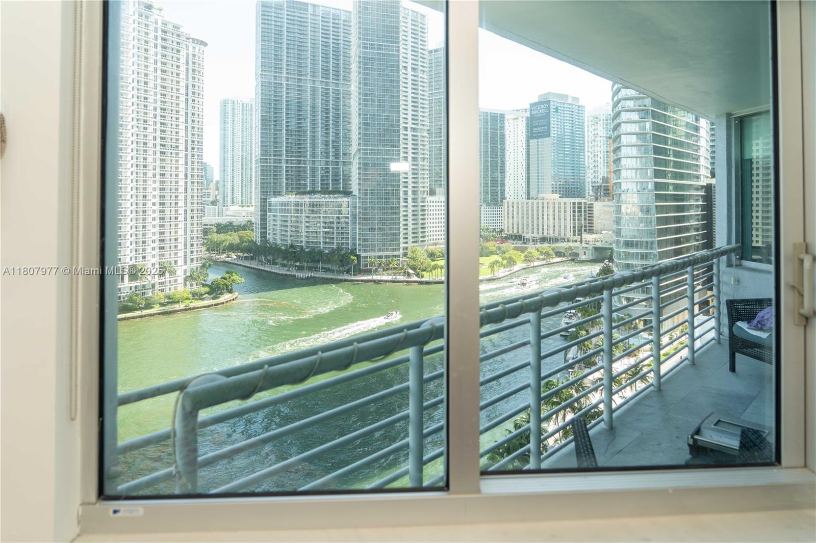 ONE MIAMI WEST CONDO - Residential