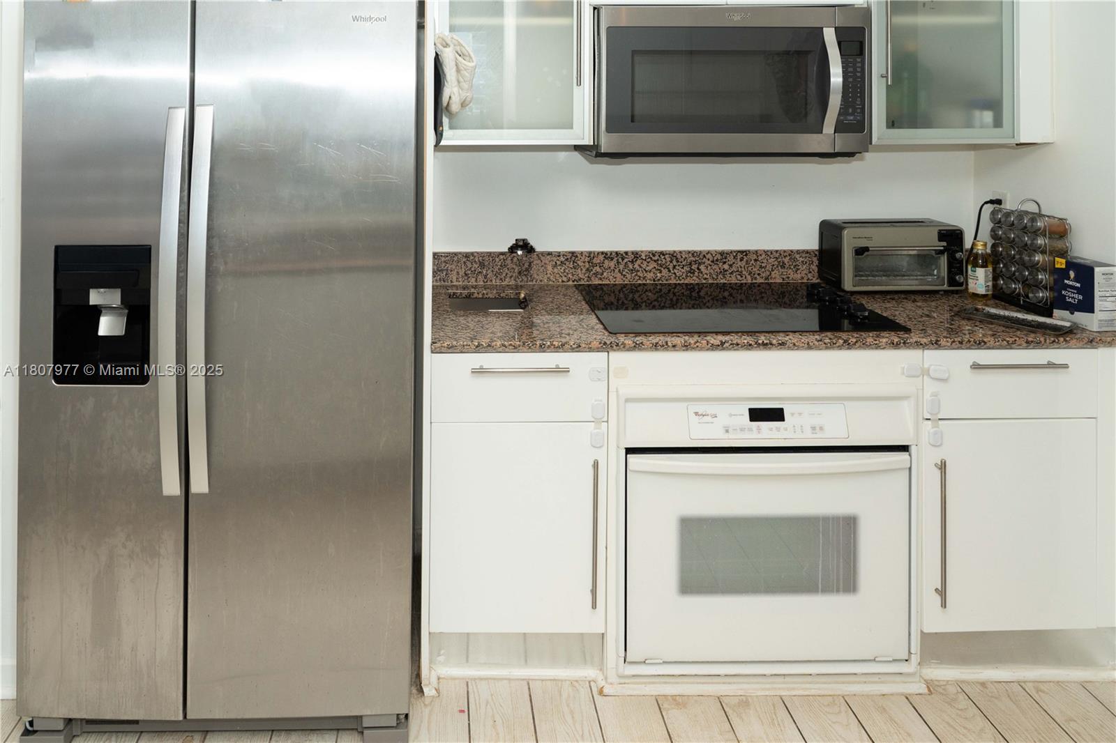 ONE MIAMI WEST CONDO - Residential