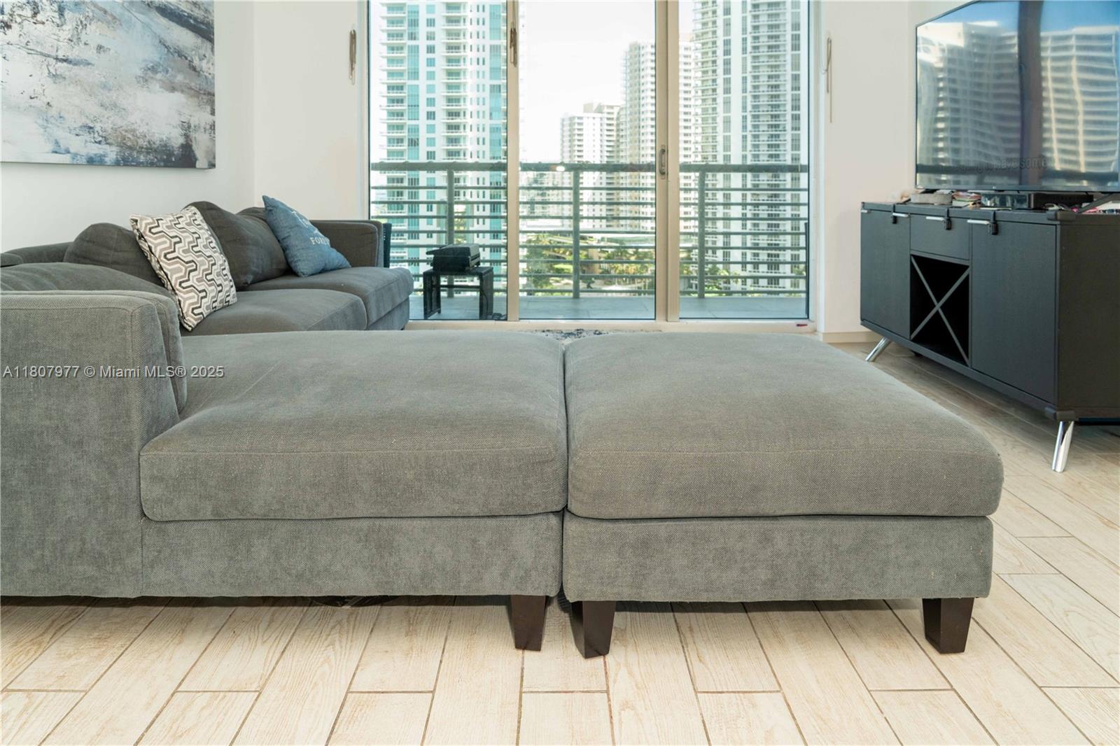 ONE MIAMI WEST CONDO - Residential