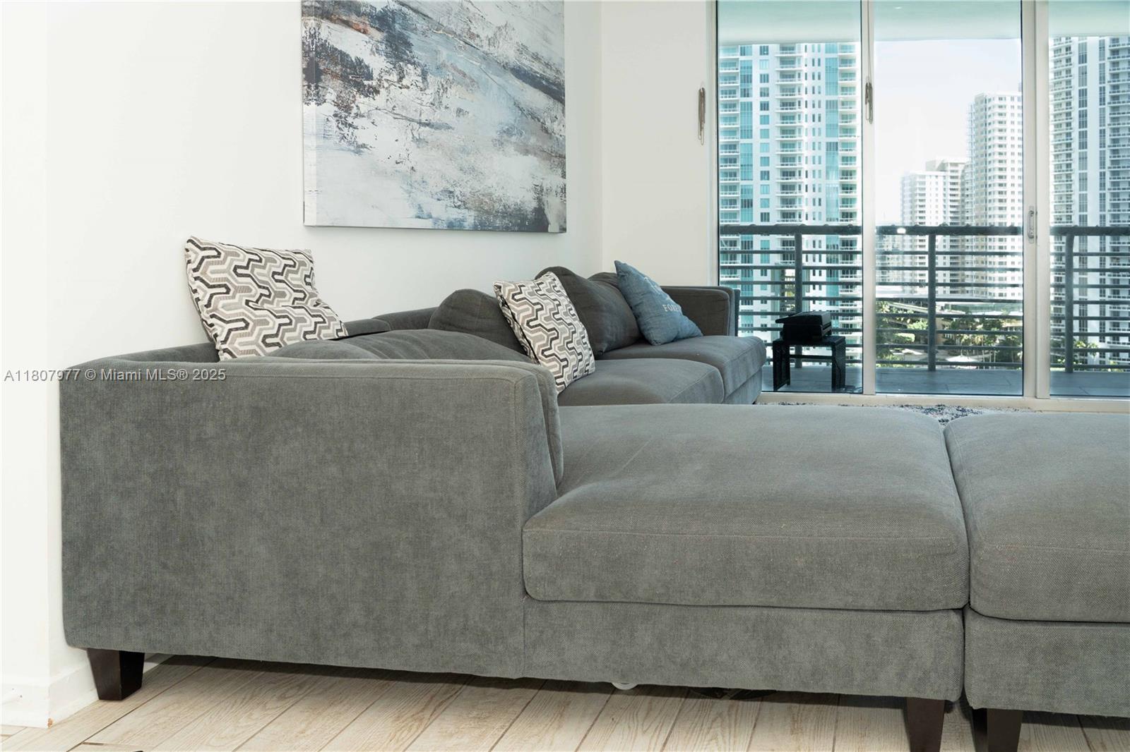 ONE MIAMI WEST CONDO - Residential