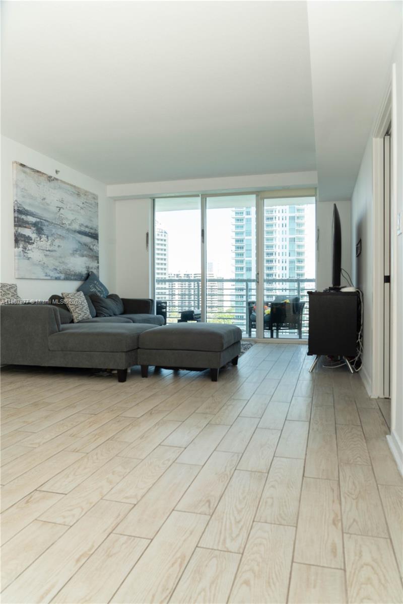 ONE MIAMI WEST CONDO - Residential