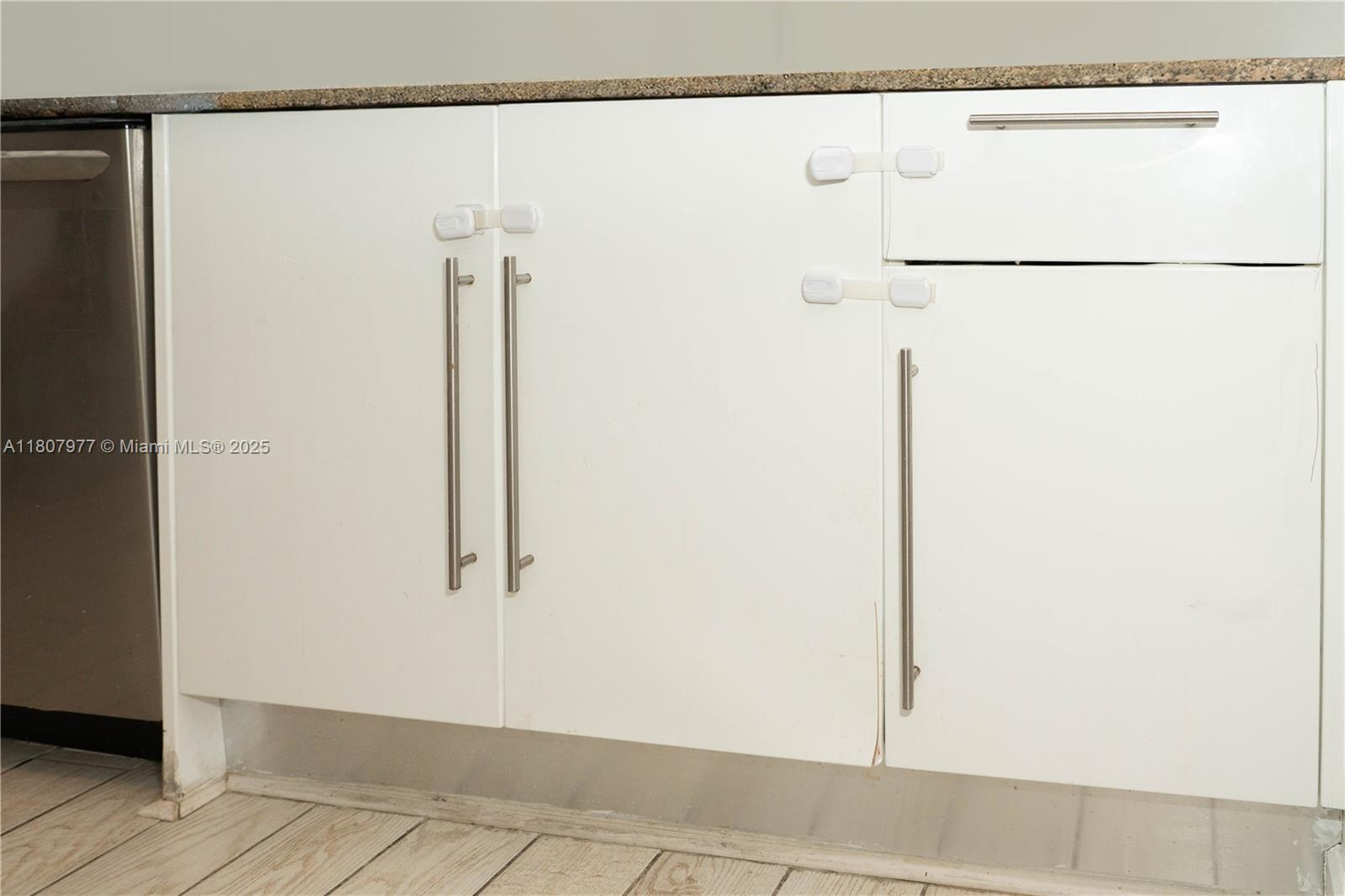 ONE MIAMI WEST CONDO - Residential