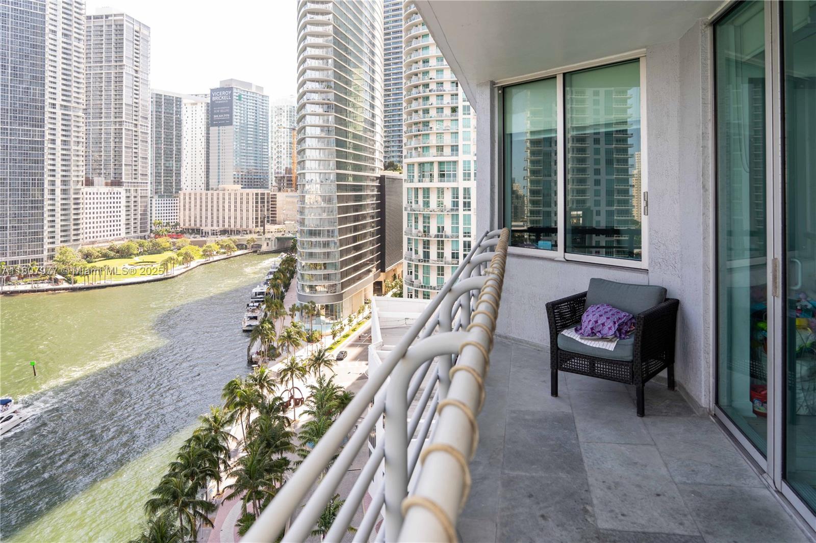 ONE MIAMI WEST CONDO - Residential