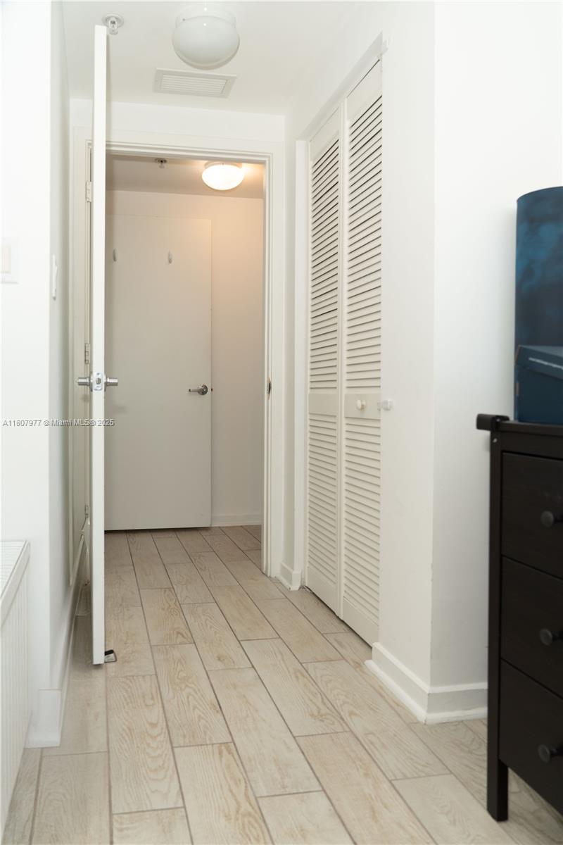 ONE MIAMI WEST CONDO - Residential