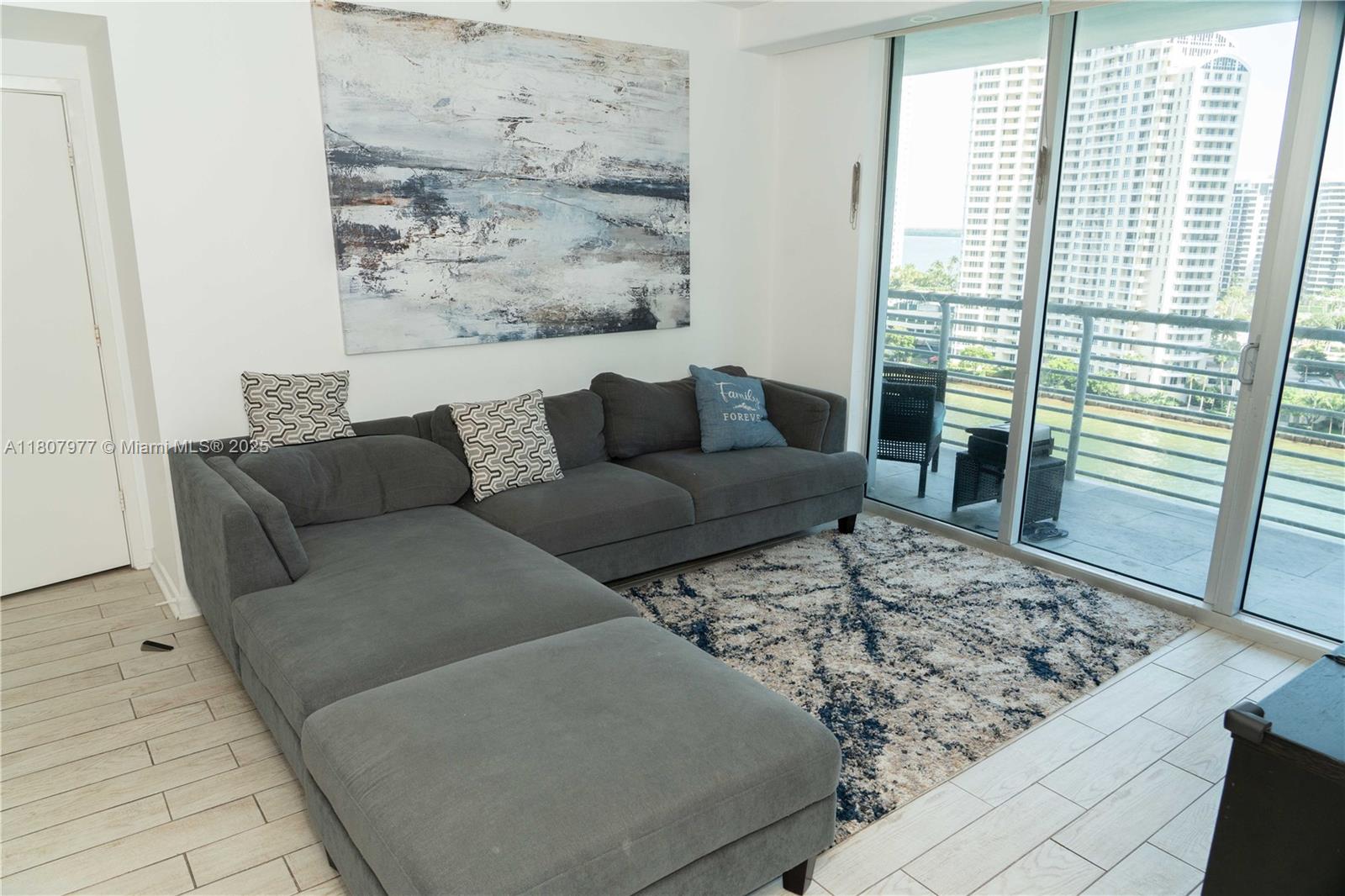 ONE MIAMI WEST CONDO - Residential