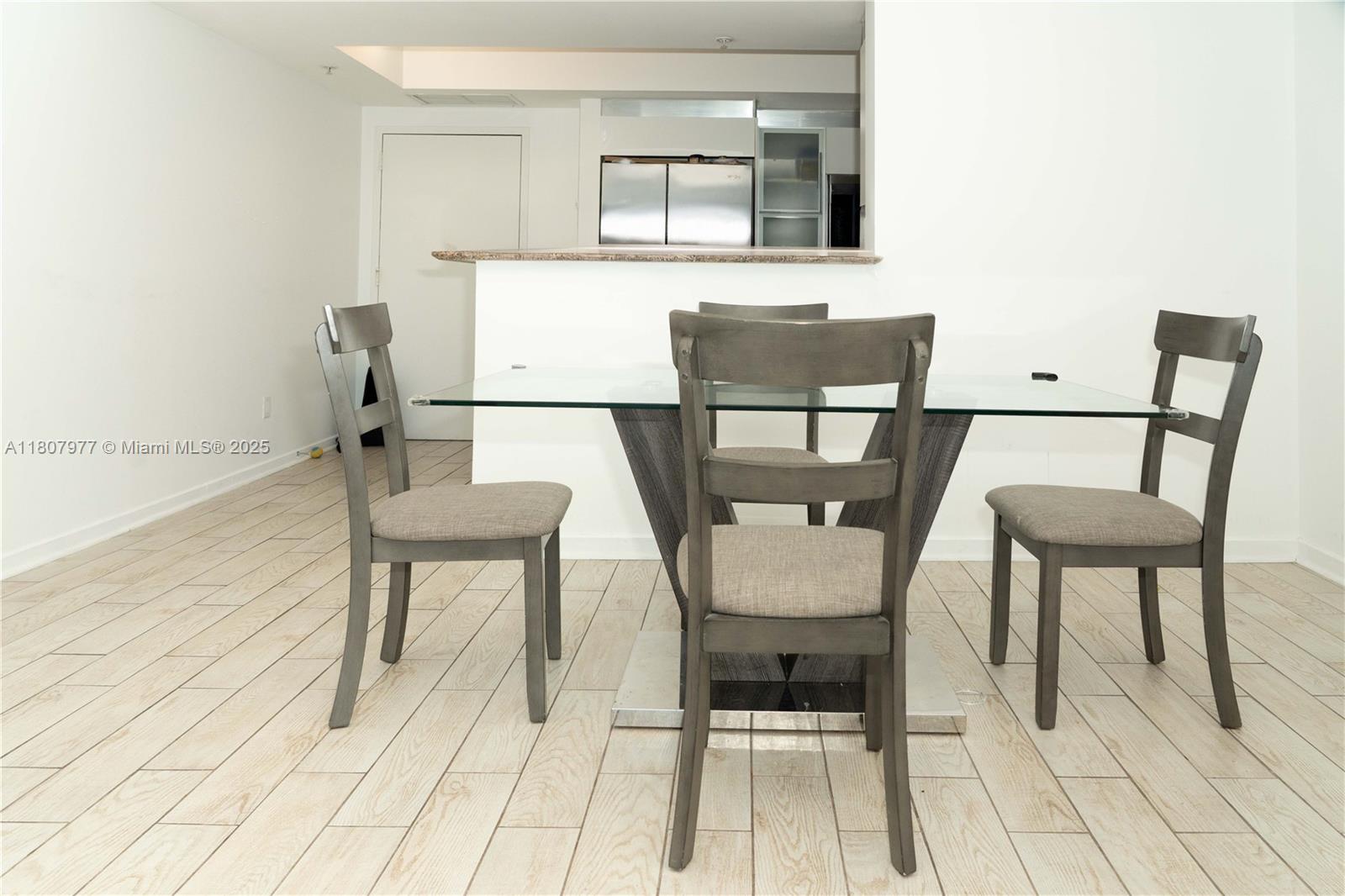 ONE MIAMI WEST CONDO - Residential