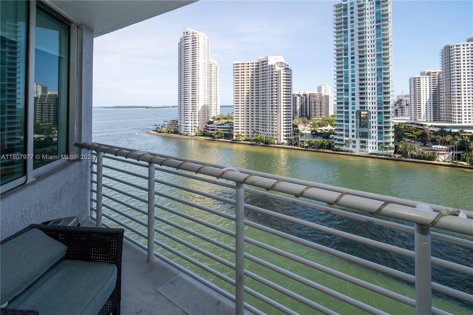 ONE MIAMI WEST CONDO - Residential