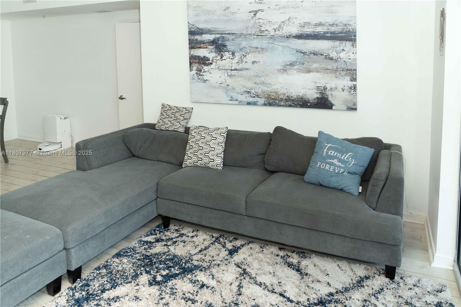 ONE MIAMI WEST CONDO - Residential