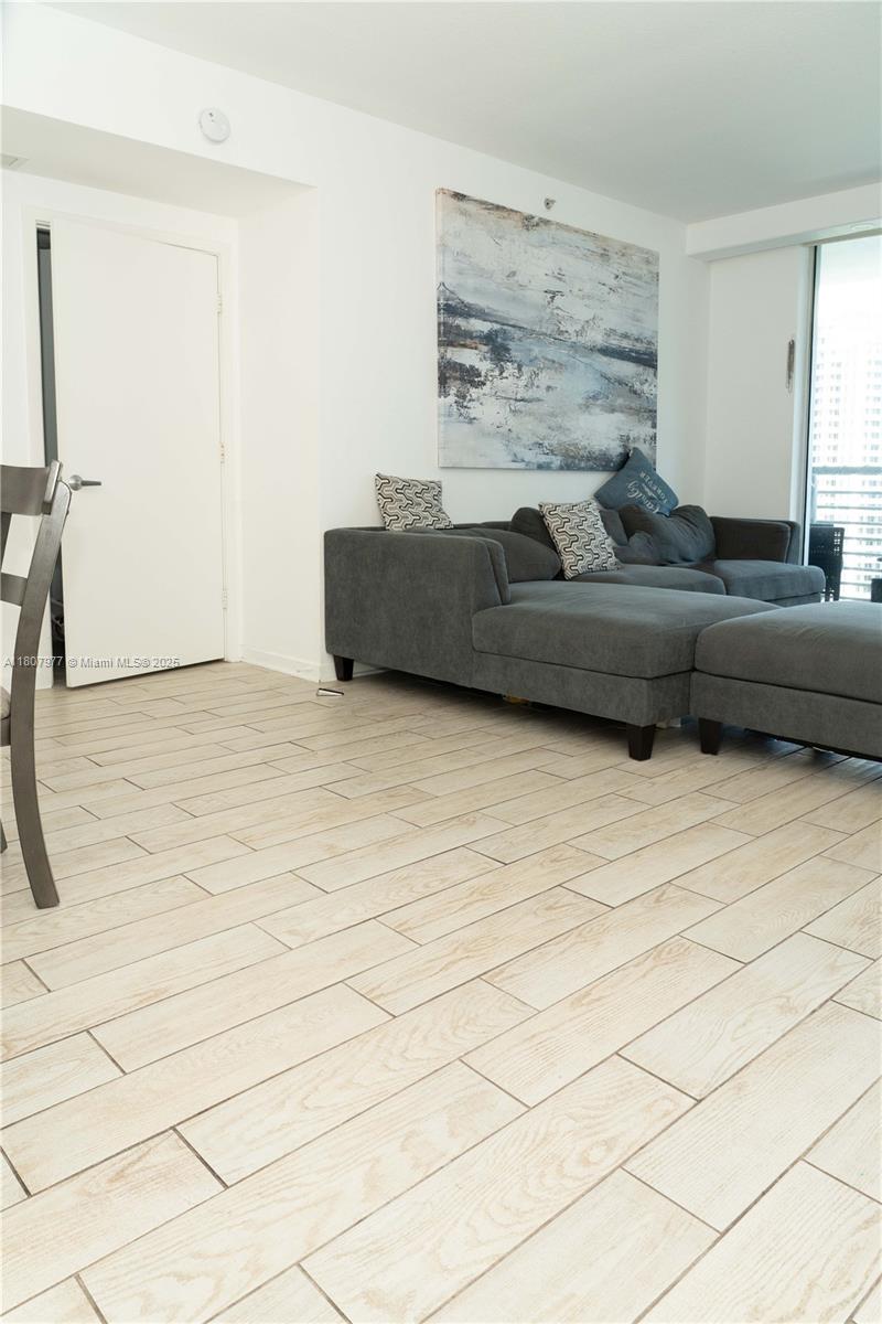 ONE MIAMI WEST CONDO - Residential