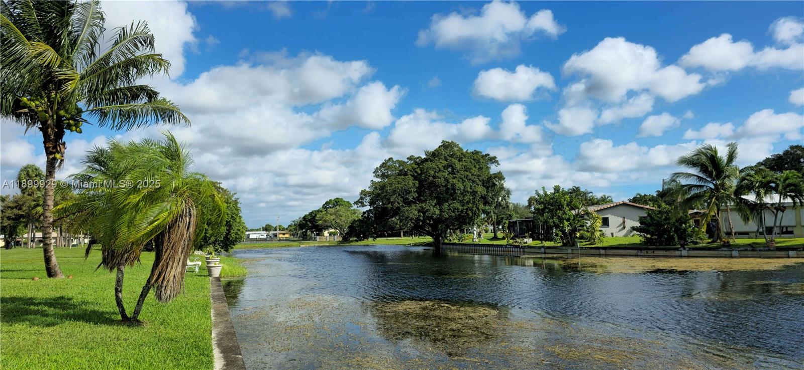 MAINLANDS OF TAMARAC LAKE - Residential