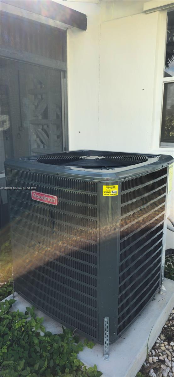 MAINLANDS OF TAMARAC LAKE - Residential