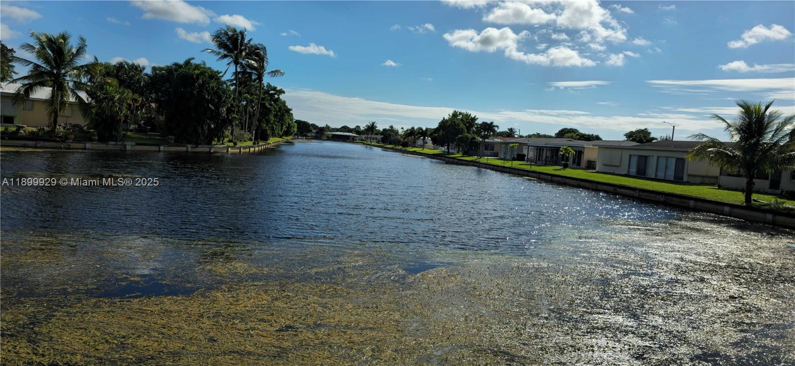 MAINLANDS OF TAMARAC LAKE - Residential