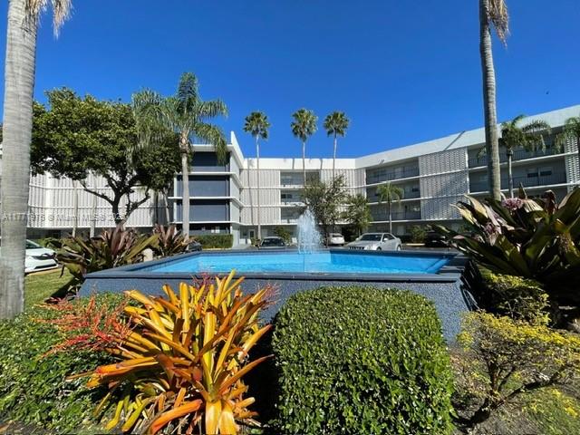 Rental Property at 871 Ne 195th St 304, Miami, Broward County, Florida - Bedrooms: 1 
Bathrooms: 1  - $1,800 MO.