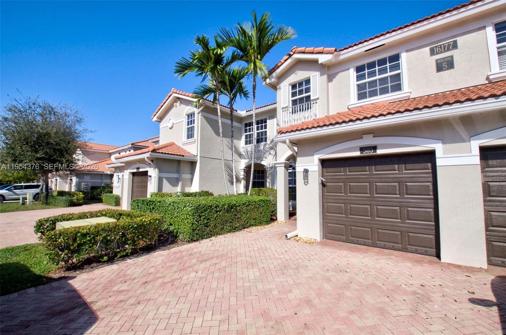 Photo of 16177 Poppyseed Cir #503, Delray Beach, FL 33484 (MLS # A11954376)