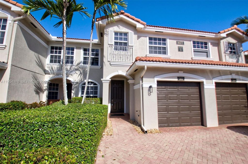 Photo of 16177 Poppyseed Cir #503, Delray Beach, FL 33484 (MLS # A11954376)