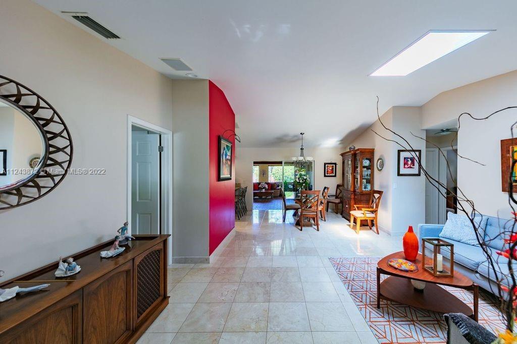 BENT TREE WEST - Residential