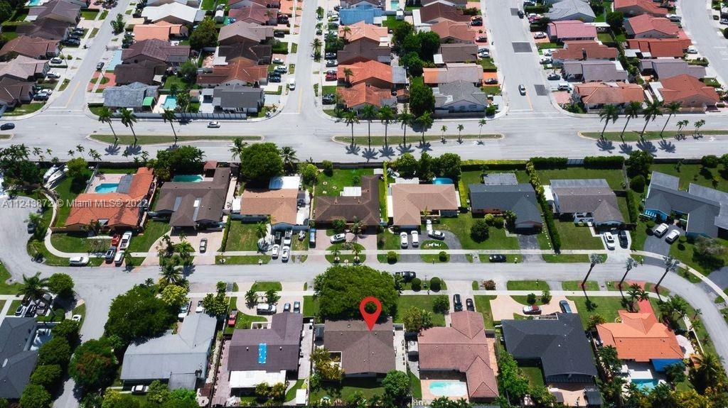 BENT TREE WEST - Residential
