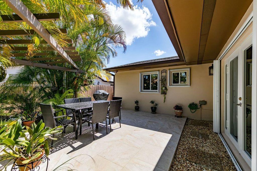 BENT TREE WEST - Residential