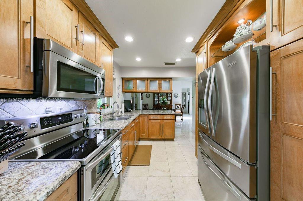 BENT TREE WEST - Residential