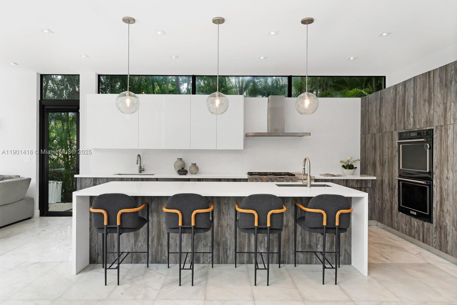 NAUTILUS EXTENSION 5TH - Residential