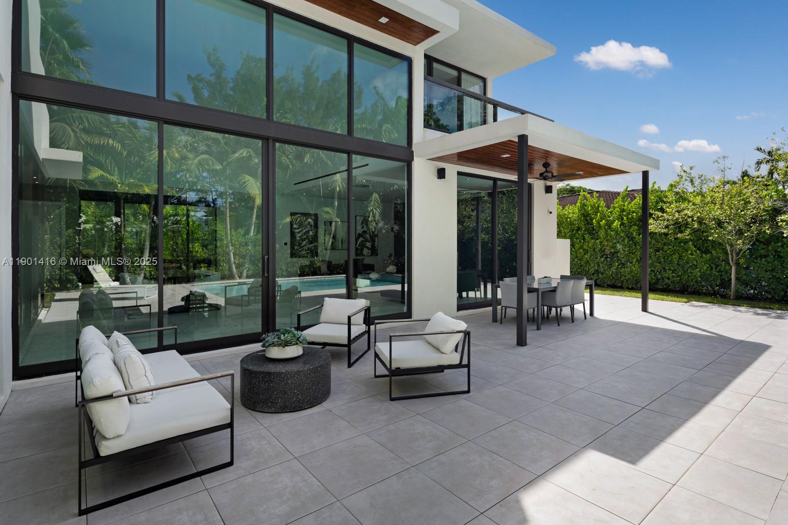 NAUTILUS EXTENSION 5TH - Residential