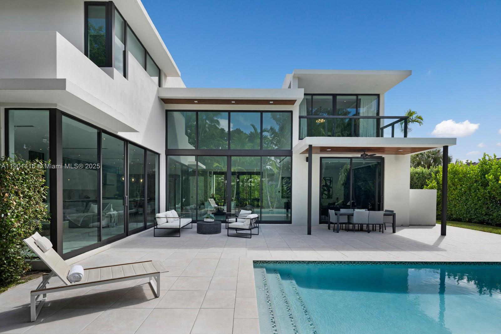 NAUTILUS EXTENSION 5TH - Residential