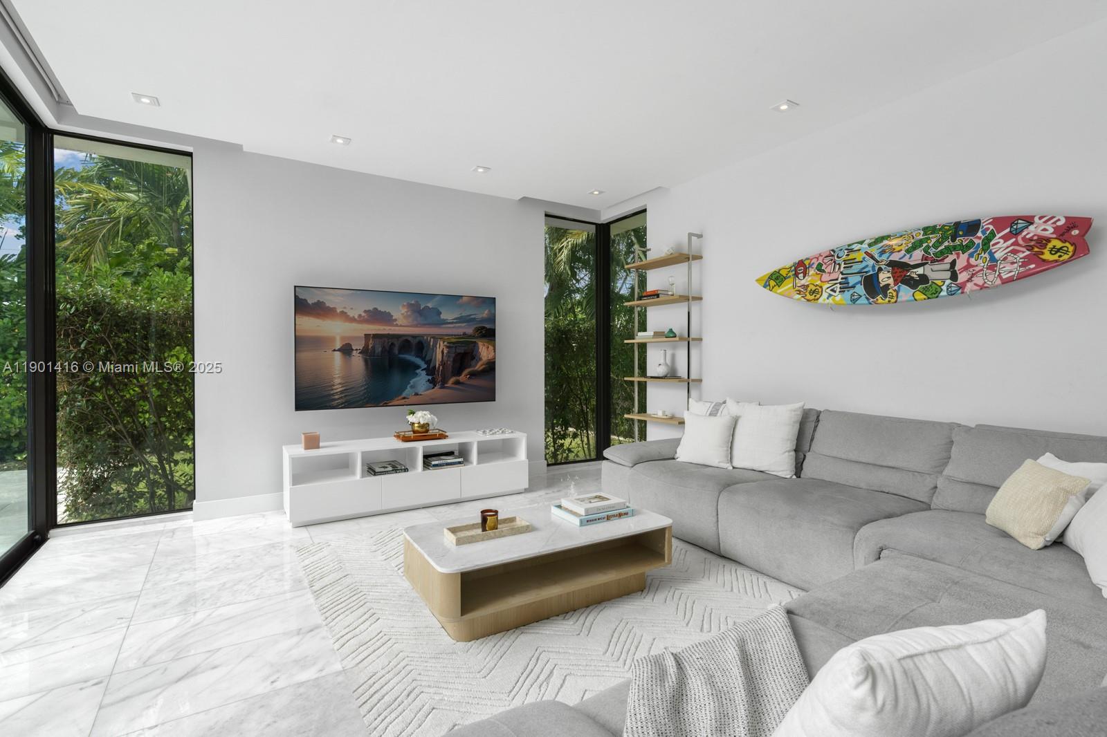 NAUTILUS EXTENSION 5TH - Residential