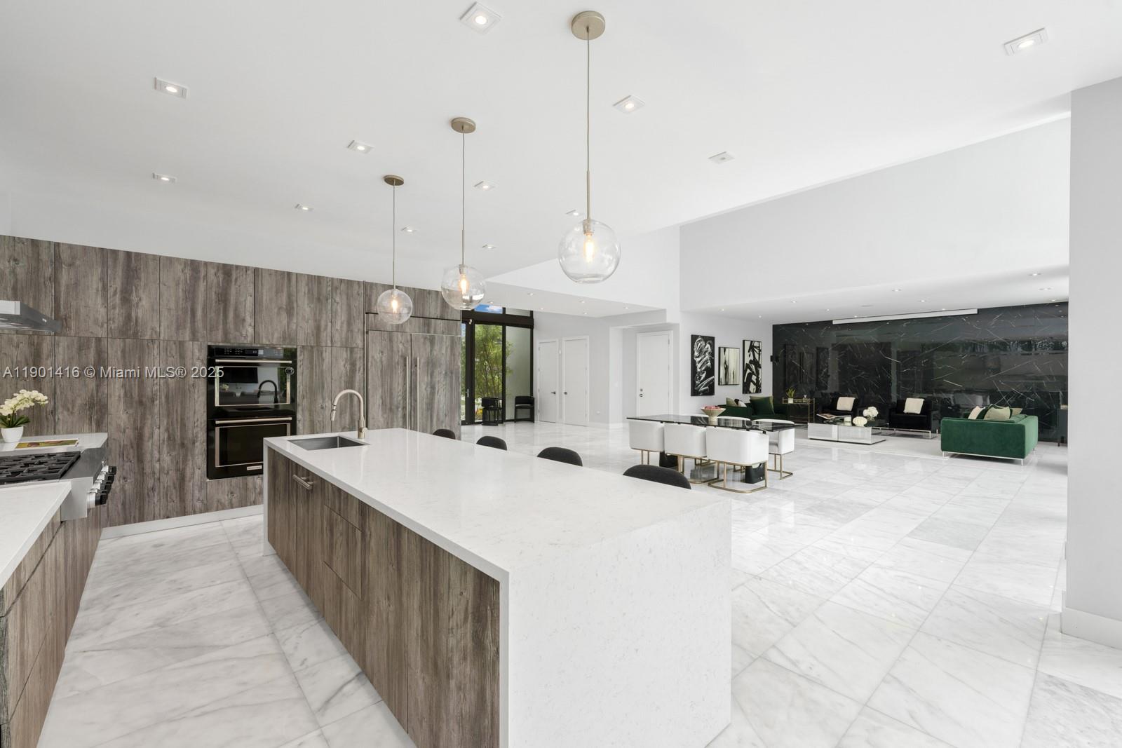 NAUTILUS EXTENSION 5TH - Residential