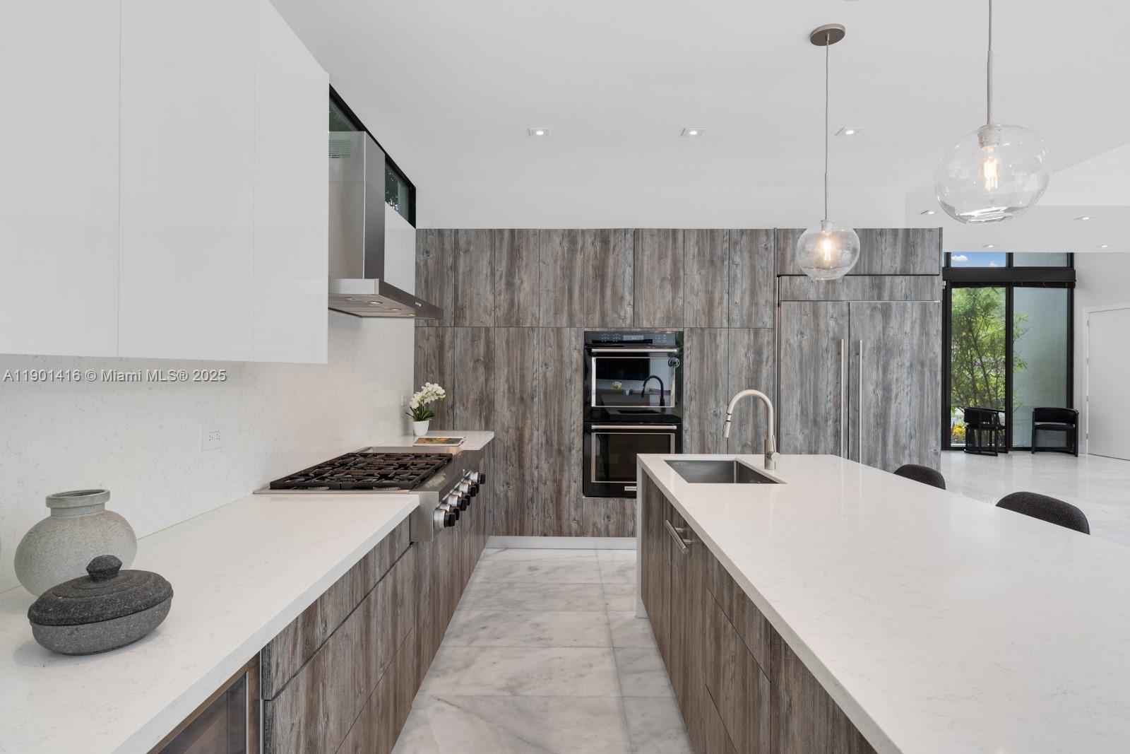 NAUTILUS EXTENSION 5TH - Residential