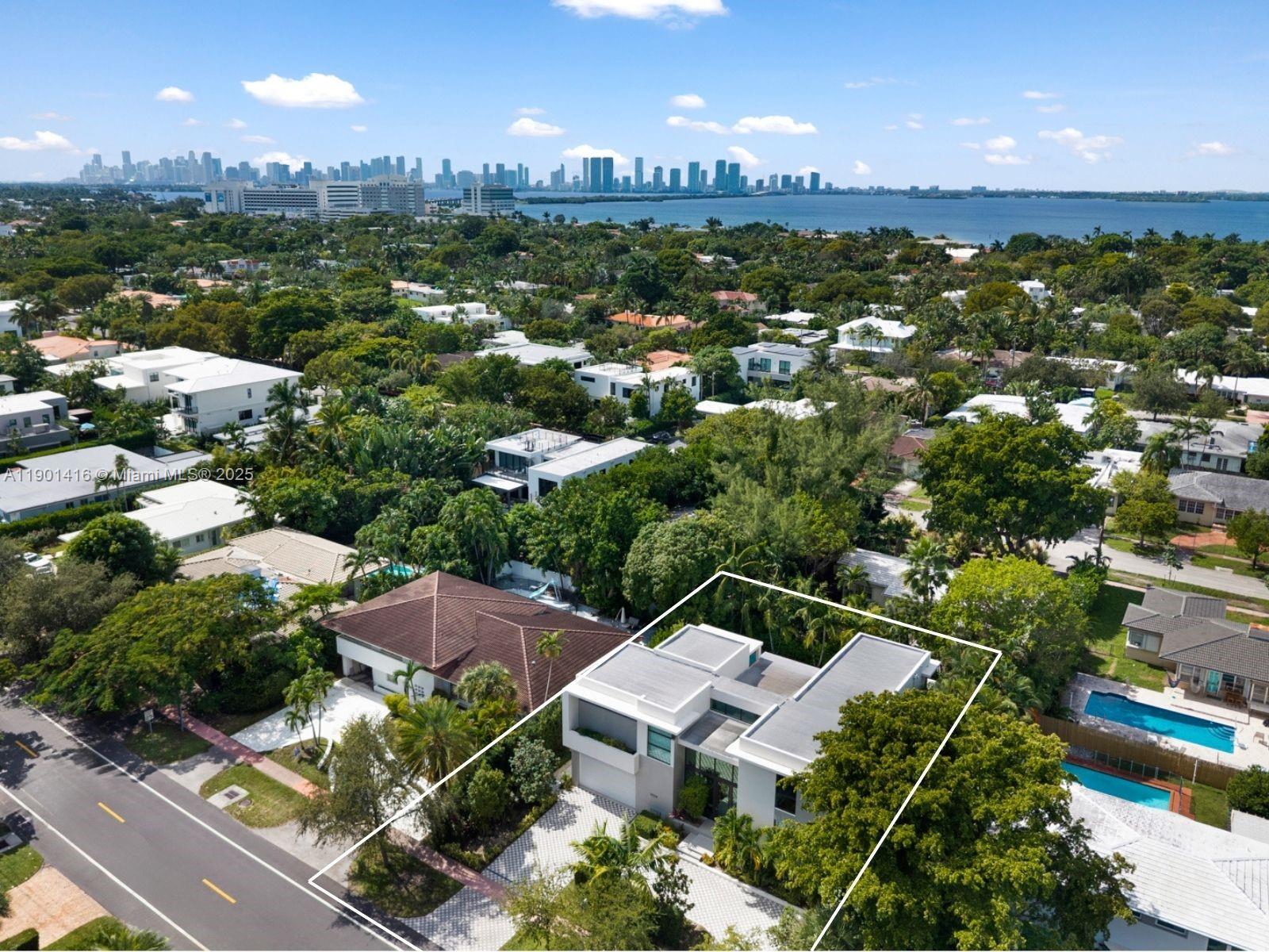 NAUTILUS EXTENSION 5TH - Residential