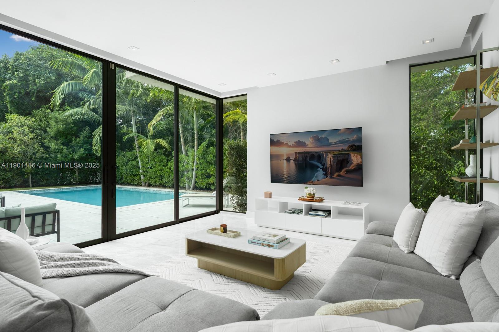 NAUTILUS EXTENSION 5TH - Residential