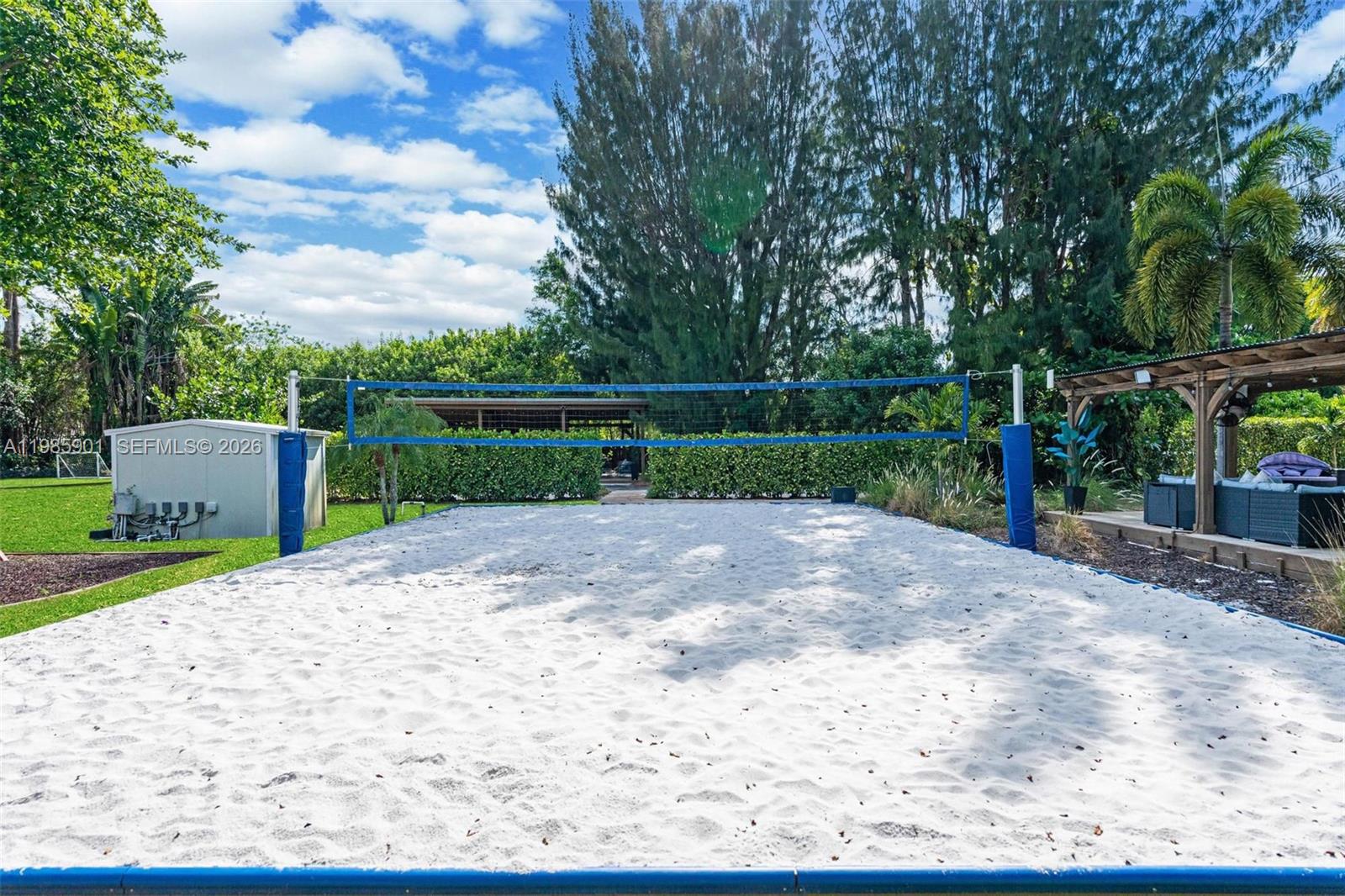 PALM BEACH FARMS - Residential