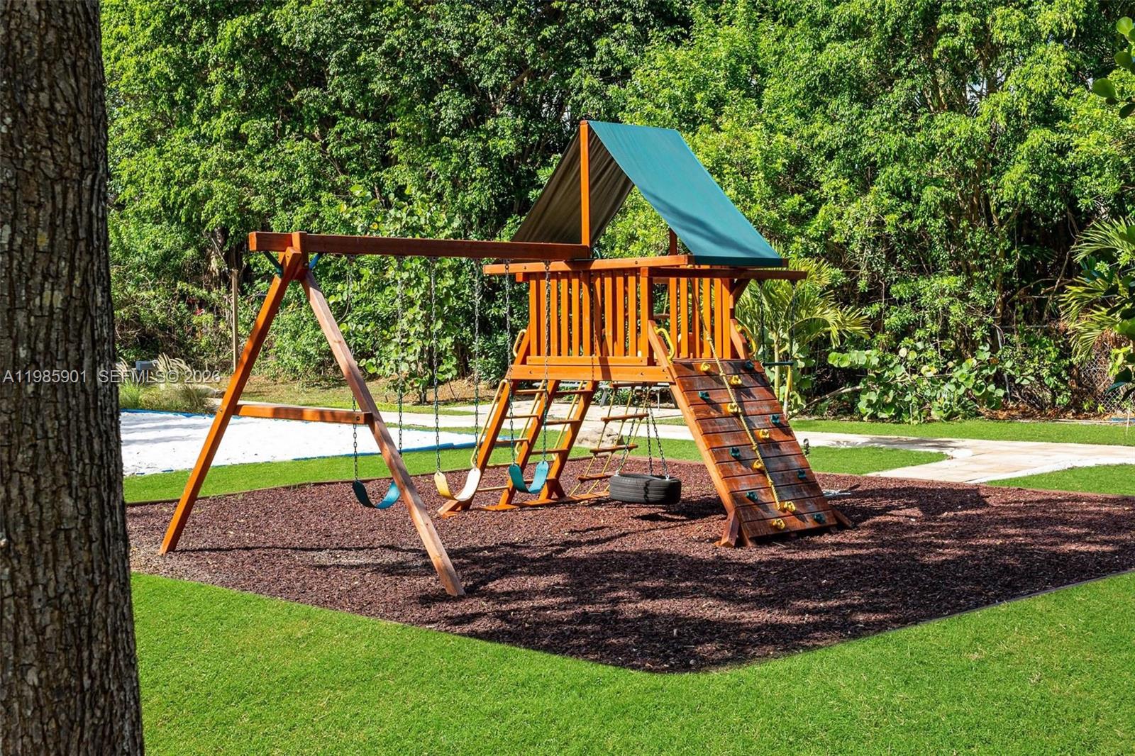 PALM BEACH FARMS - Residential