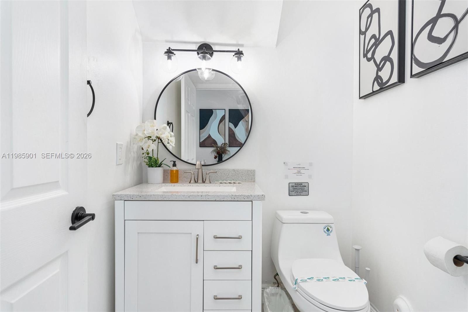 PALM BEACH FARMS - Residential