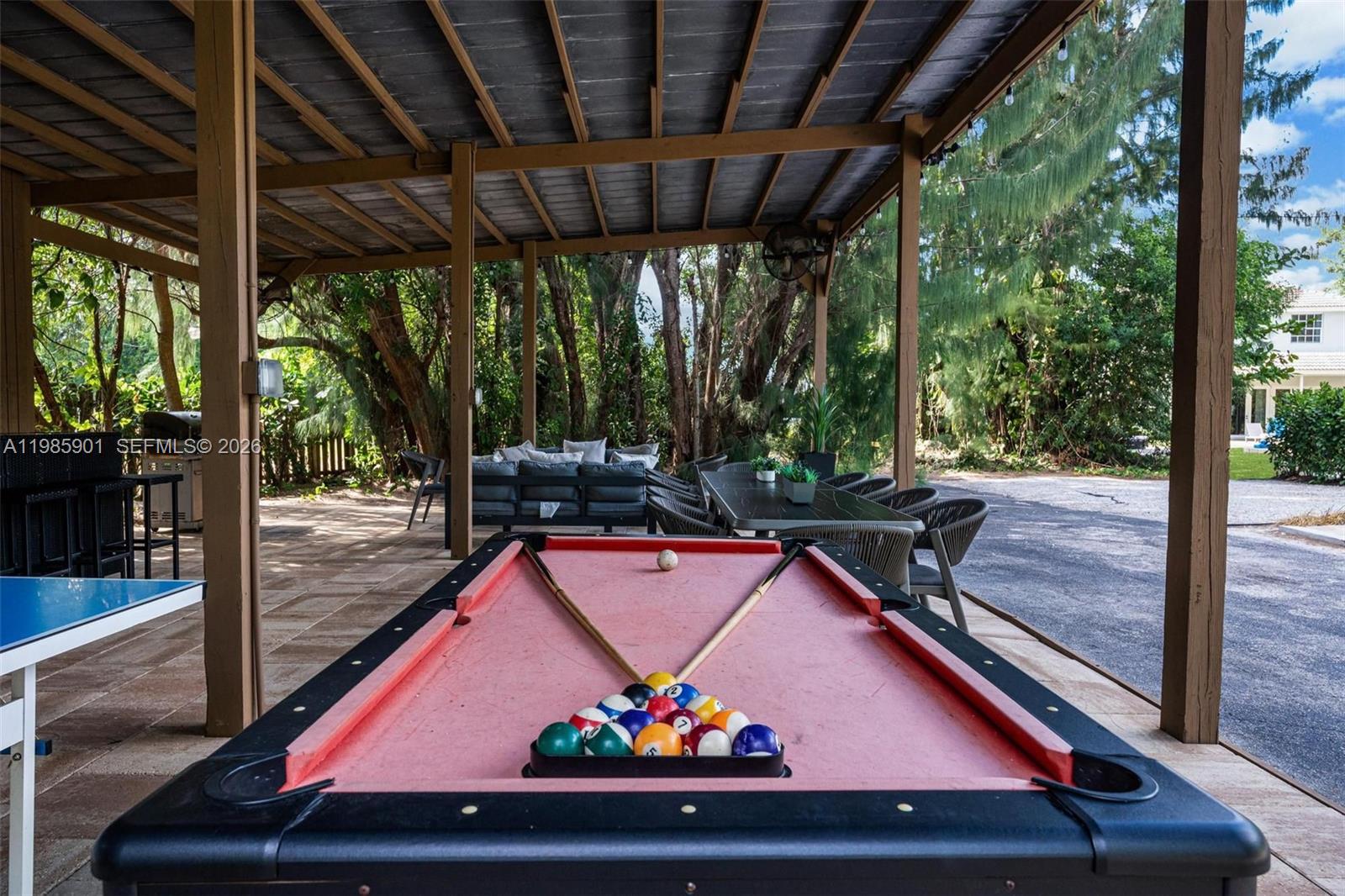 PALM BEACH FARMS - Residential