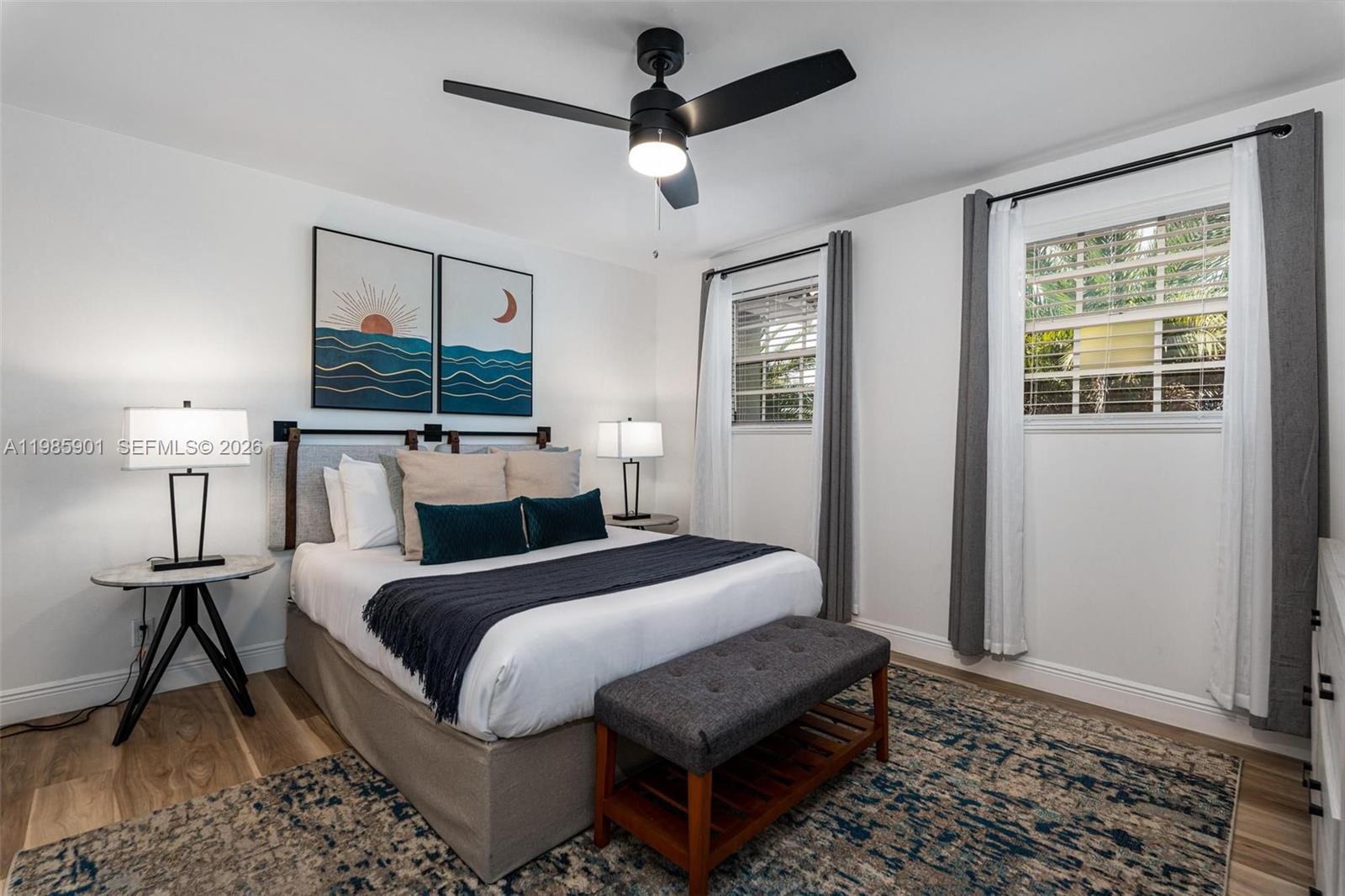 PALM BEACH FARMS - Residential