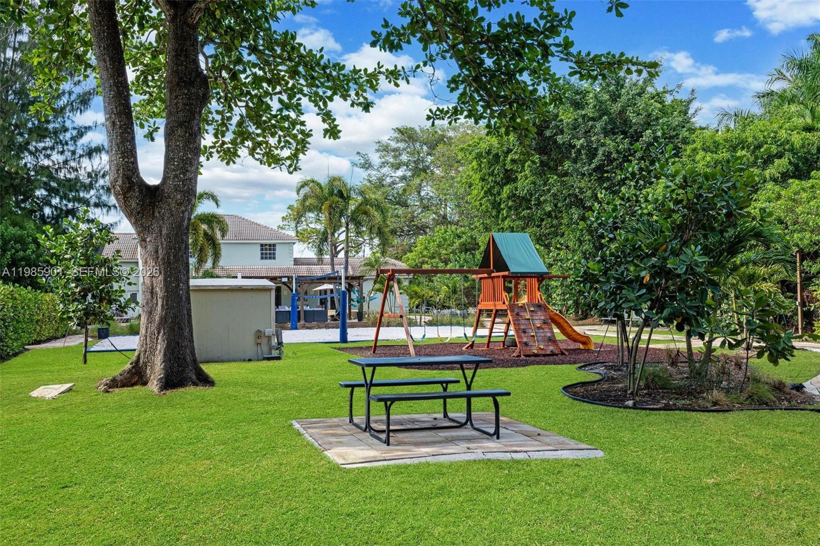 PALM BEACH FARMS - Residential