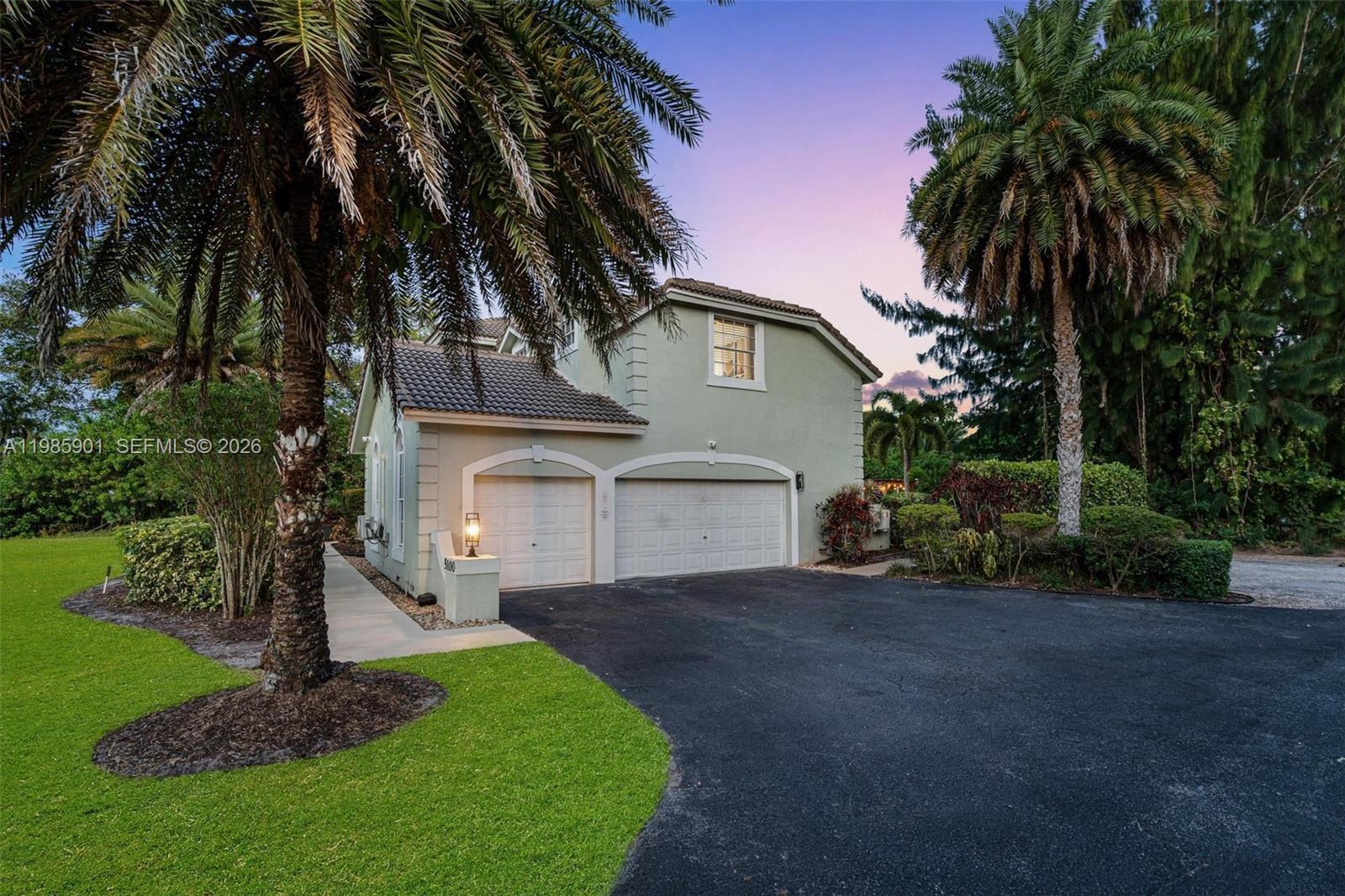 PALM BEACH FARMS - Residential