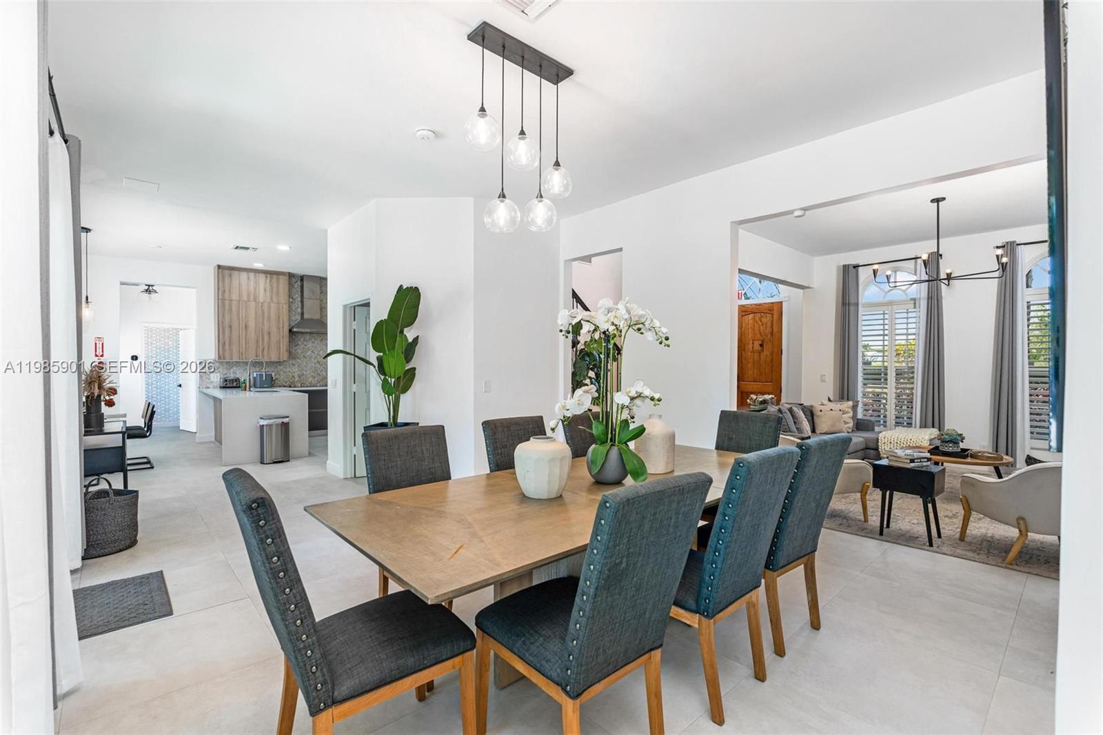 PALM BEACH FARMS - Residential